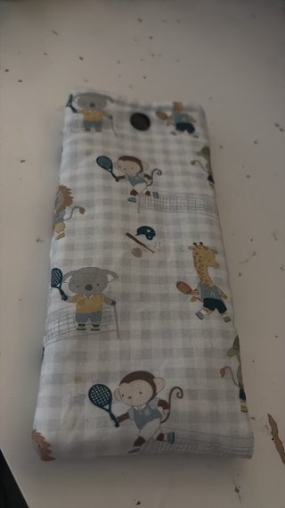 Funda de gafas