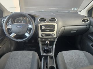 Ford Focus 2008