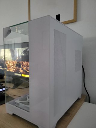PC Gaming RTX 4070 + Ryzen 5 7600X | 32GB DDR5 600