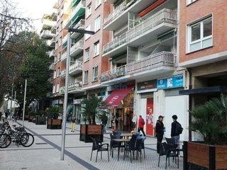 Local comercial en venta en Amara - Berri en San Sebastián-Donostia