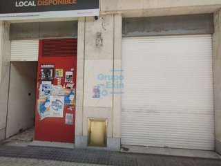 Local comercial en venta en Amara - Berri en San Sebastián-Donostia