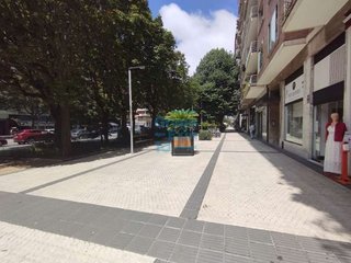 Local comercial en venta en Amara - Berri en San Sebastián-Donostia