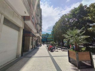 Local comercial en venta en Amara - Berri en San Sebastián-Donostia
