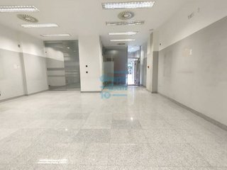 Local comercial en venta en Amara - Berri en San Sebastián-Donostia