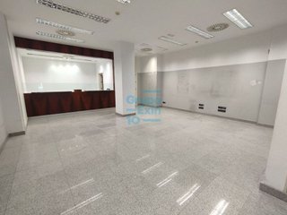 Local comercial en venta en Amara - Berri en San Sebastián-Donostia