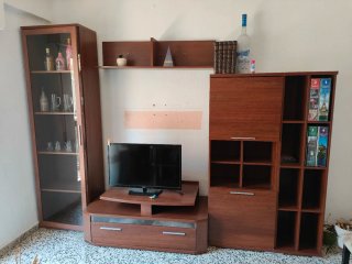 Muebles salón