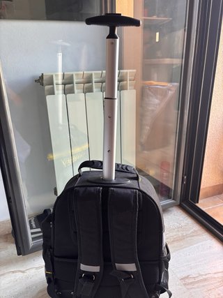 Mochila stanley sin uso