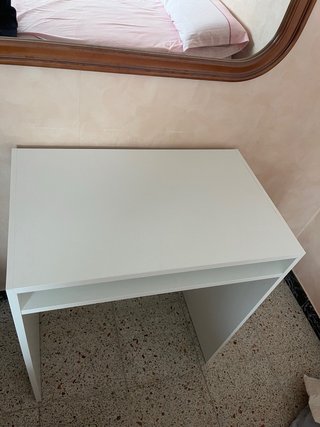 Escritorio IKEA