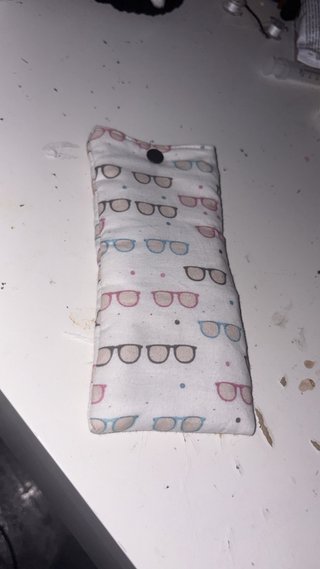Funda gafas