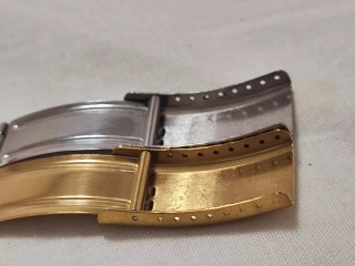 Deployant  Chiusura omega