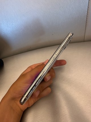 iPhone 11 Pro 64GB 98% dorado