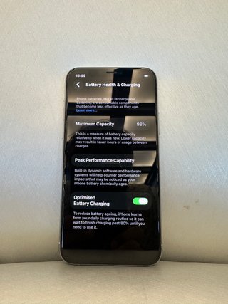 iPhone 11 Pro 64GB 98% dorado
