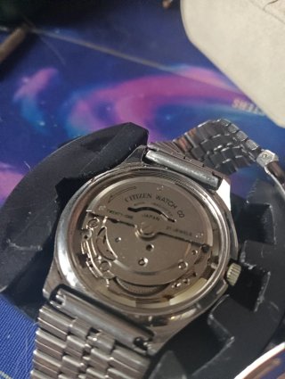 Orologio vintage Citizen 51-0181