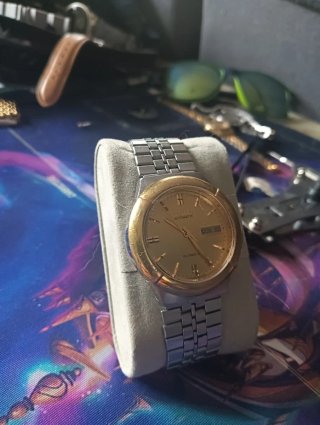 Orologio vintage Citizen 51-0181