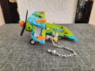 Lego Scooby-Doo 75901 Mystery Plane Adventures.