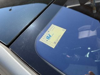 Peugeot 307 sw techo panoramico