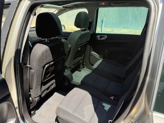 Peugeot 307 sw techo panoramico