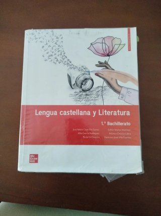 Libro de texto