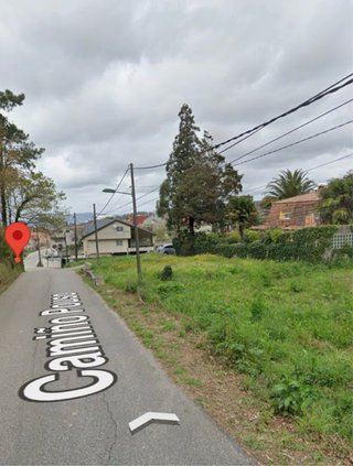 Terreno urbano