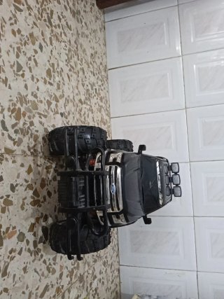 Coche de juguete