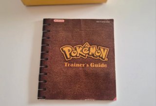 Pokemon edicion amarilla pikachu original gameboy