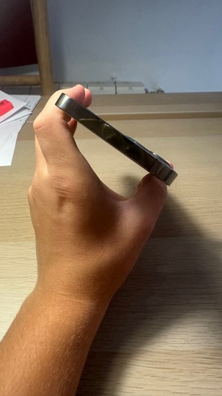 Iphone 12 pro 128gb + Apple Watch SE 2ª gen 40mm