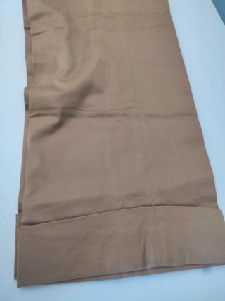 Pantalón culote  Camel Massimo Dutti.TXs