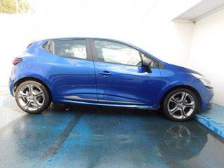 Renault Clio 2016