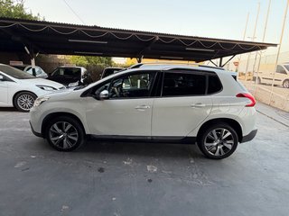 Peugeot 2008 2014 1.6 HDI (sin adblue)