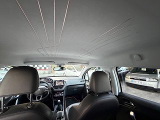 Peugeot 2008 2014 1.6 HDI (sin adblue)