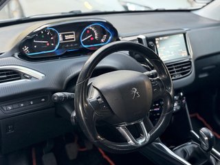 Peugeot 2008 2014 1.6 HDI (sin adblue)