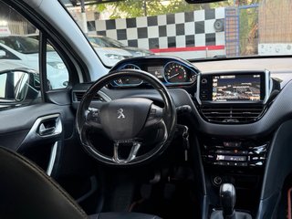 Peugeot 2008 2014 1.6 HDI (sin adblue)
