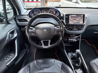 Peugeot 2008 2014 1.6 HDI (sin adblue)