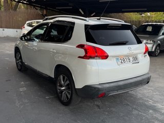 Peugeot 2008 2014 1.6 HDI (sin adblue)