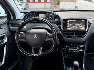 Peugeot 2008 2014 1.6 HDI (sin adblue)