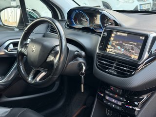Peugeot 2008 2014 1.6 HDI (sin adblue)