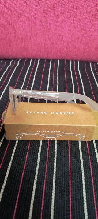 Gafas de Sol Infantiles Alvaro Moreno