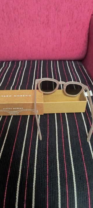 Gafas de Sol Infantiles Alvaro Moreno