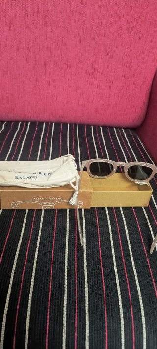 Gafas de Sol Infantiles Alvaro Moreno