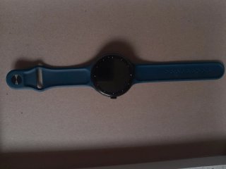 Reloj pulsera inteligente