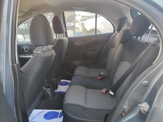 Nissan Micra 5p 1.2G (80 CV) TEKNA