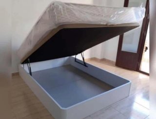 Liquidazione di letti