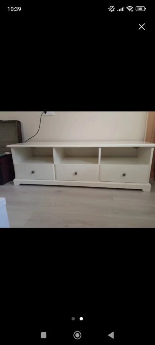 Mueble TV Ikea