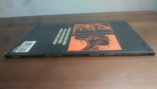 Comic Law En El Infierno