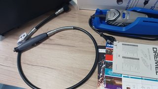Dremel 3000 Multherramienta 130W + Accesorios