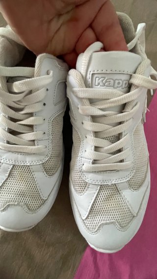 Zapatillas Kappa 38