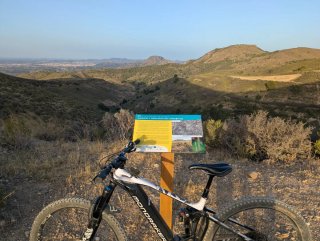 Ebike Mondraker crafty
