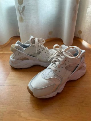 Deportivas Nike Air Huarache
