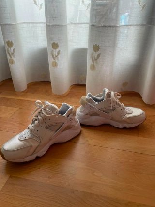 Deportivas Nike Air Huarache