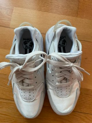 Deportivas Nike Air Huarache